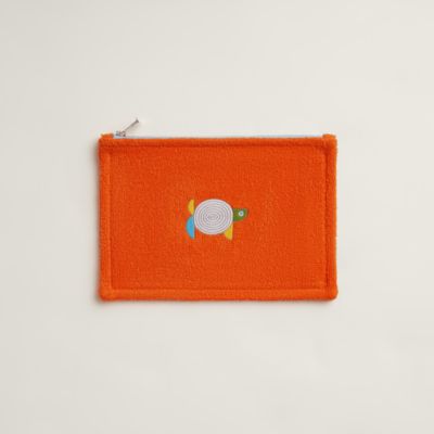 Bolide Animaux Nattes case | Hermès Hong Kong SAR
